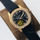 PFF Swiss Patek Philippe Aquanaut Luce Quartz Watch Rose Gold Black Dial (2)_th.jpg